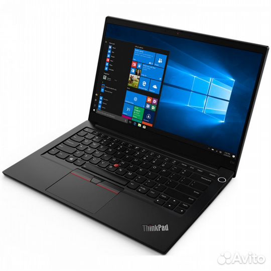 Ноутбук Lenovo ThinkPad E14 G4 597391