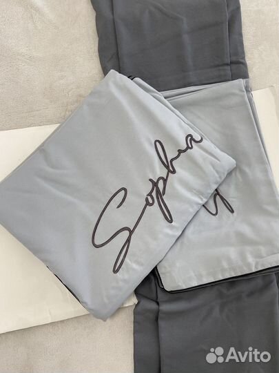 Комплект постельного белья