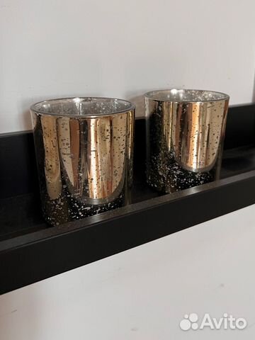 Подсвечник hm home