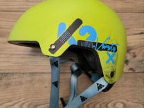 Шлем для скейта, самоката, роликов размер s/m