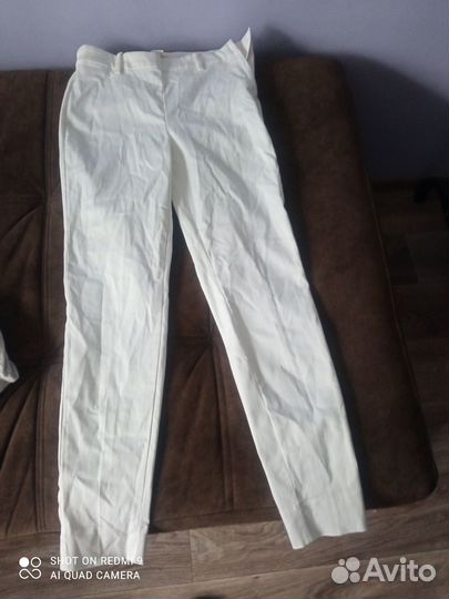 Женские вещи пакетом 40 42