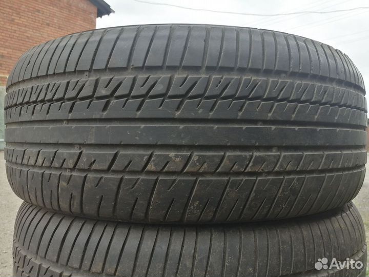 Kumho Ecsta X3 KL17 265/60 R18