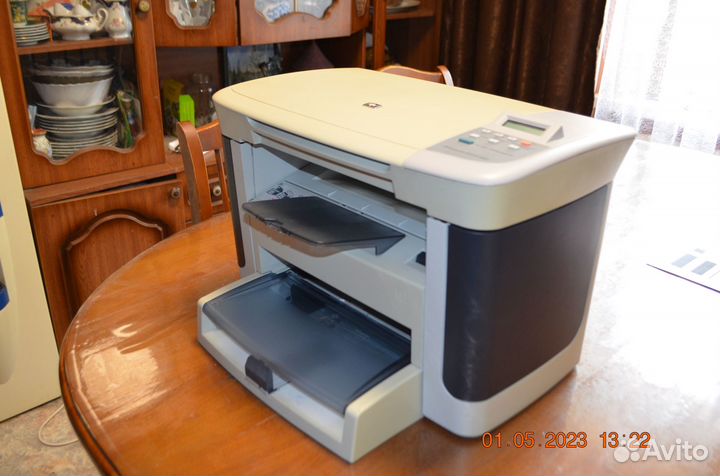 Продам mфу HP LJ M1120