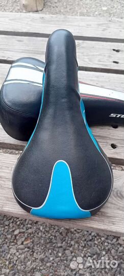 Седло для велосипеда