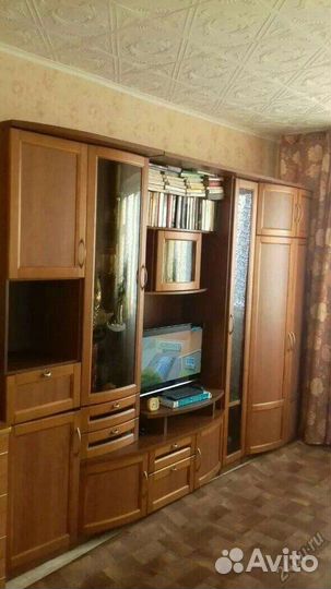 Стенка, гарнитур, мебель, шкаф