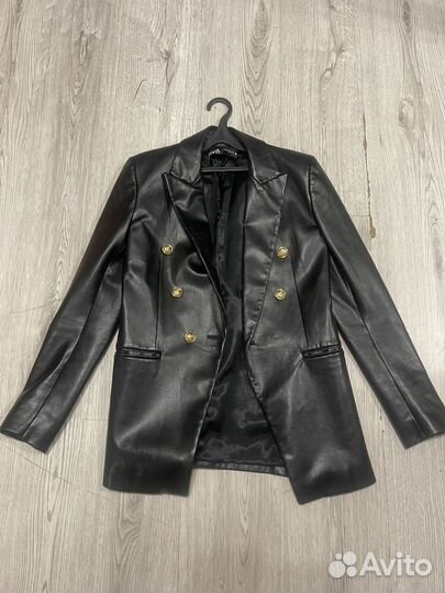 Пиджак Zara