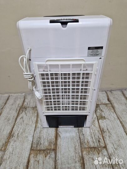 Воздухоохладитель Vitesse VS-890