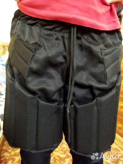 Шорты для каратэ