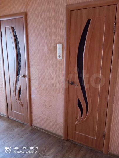 2-к. квартира, 54 м², 4/5 эт.