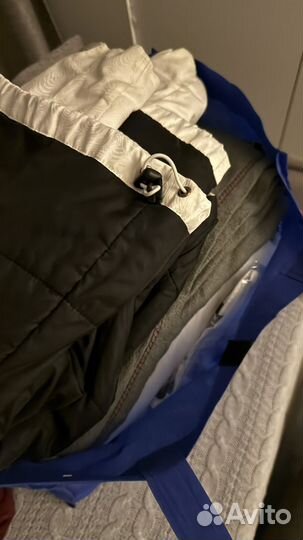 Женские вещи пакетом 42 44 бронь