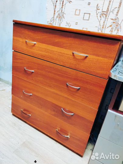 Мебель шкафы и комоды бу