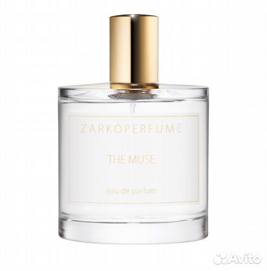 The muse zarkoperfume 10 мл