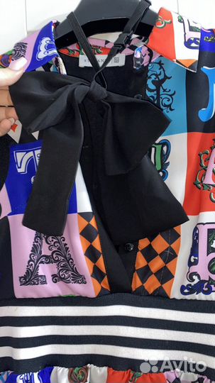 Платье для девочки Stefania