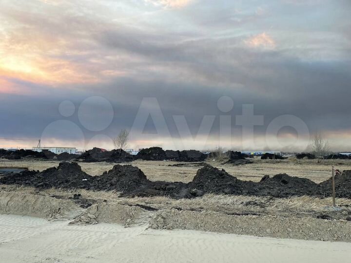 Участок 7 сот. (СНТ, ДНП)