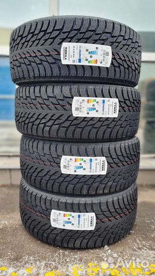 Nokian Tyres Hakkapeliitta R3 SUV 265/45 R20 108T