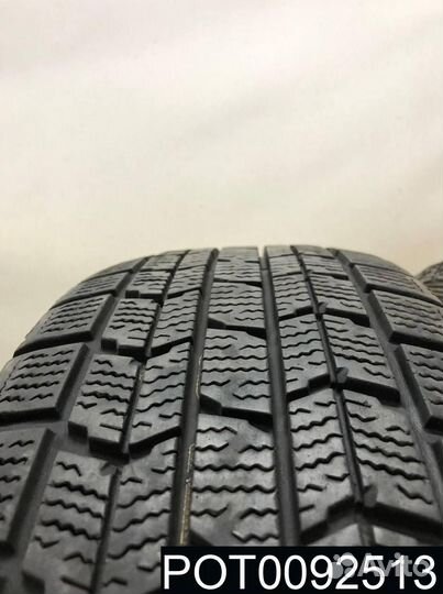 Dunlop DSX-2 205/60 R16 92Q