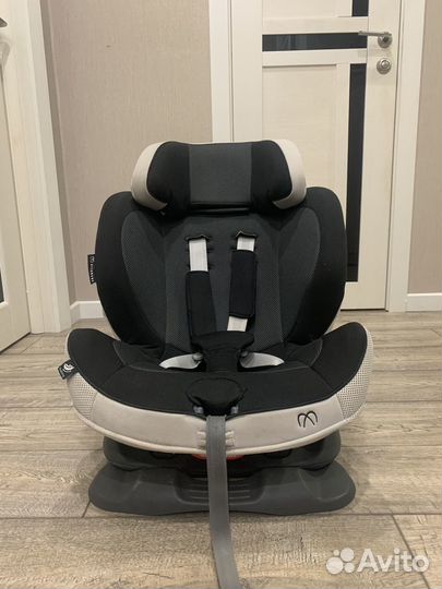 Автокресло Ailebebe Swing Moon Premium