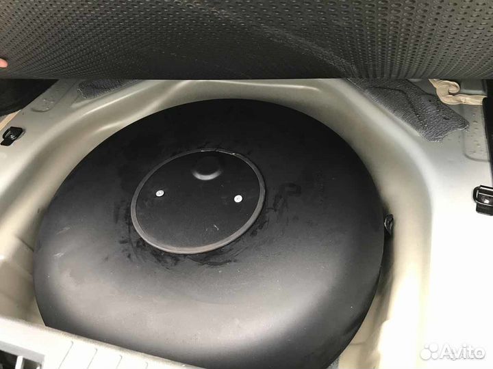 Установка гбо Citroen Aircross К-т гбо №53 Кредит