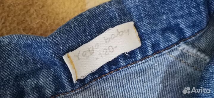 Вещи для девочки