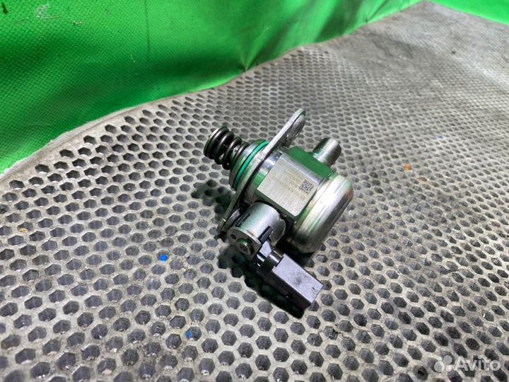 Топливный насос высокого давления Mercedes-Benz