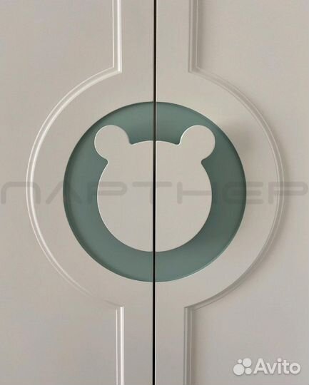 Шкаф распашной все размеры