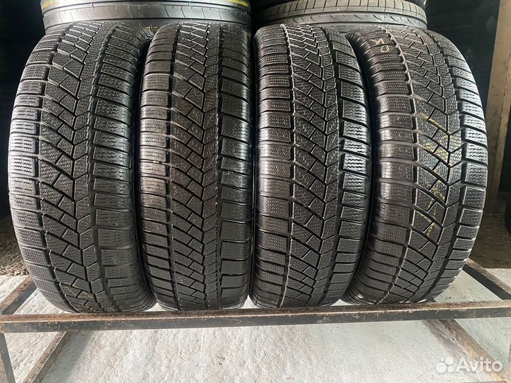 Continental ContiWinterContact TS 830 P 195/65 R16