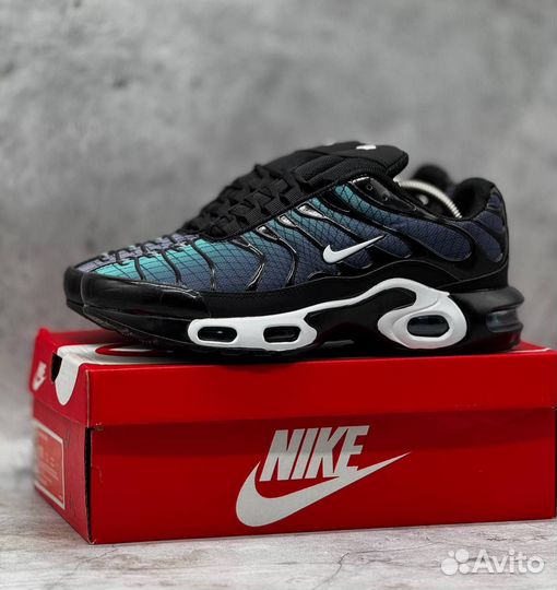 Кроссовки Nike Air Max tn Plus