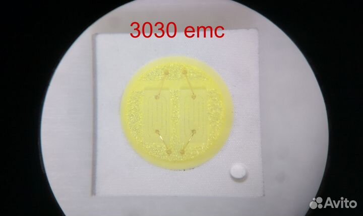 Светодиоды для подсветки