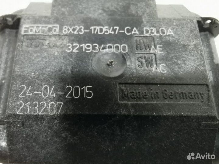 Датчик дождя Jaguar XF X250 рест. 2016