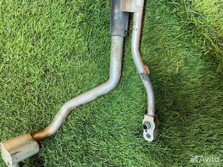 Трубка кондиционера Kia Spectra