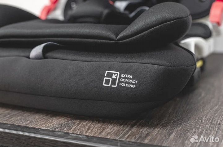 Детское автокресло Rant Taxi Isofix