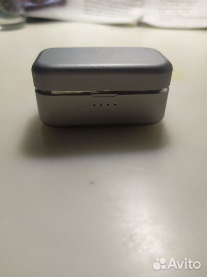 Беспроводные наушники