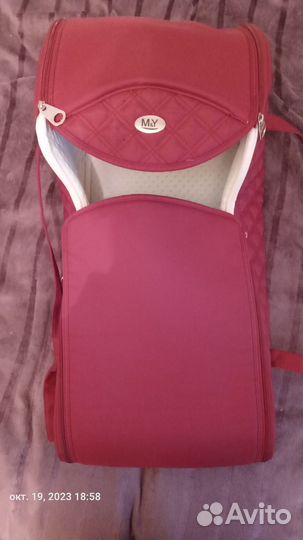 Переноска для детей