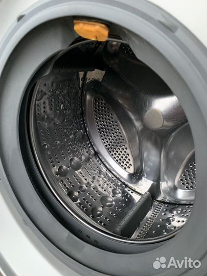 Стиральная машина lg
