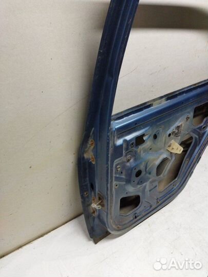 Дверь задняя правая Renault Logan LS K7J A710