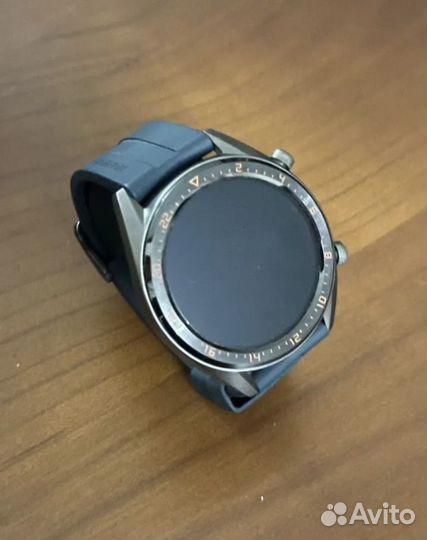 Huawei watch gt 46mm