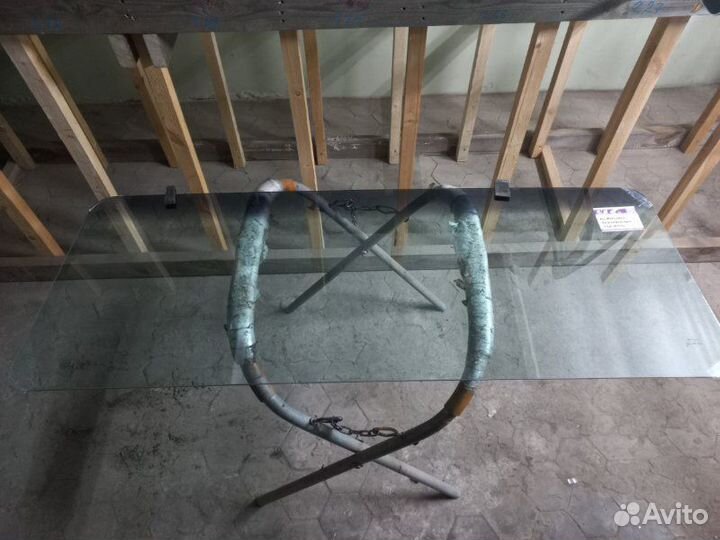 Стекло лобовое переднее Mercedes-Benz G-Class W463