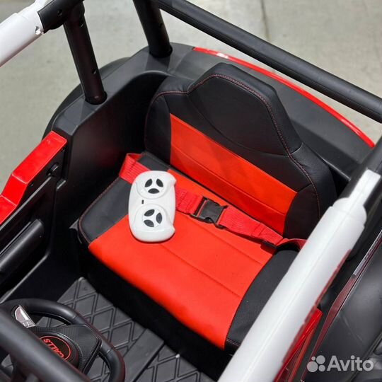 Электромобиль