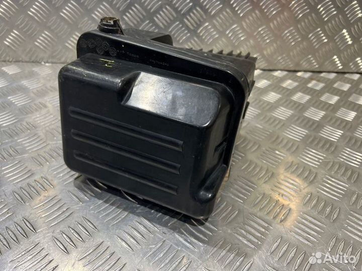 Корпус блока предохранителей Fiat Albea 2011