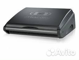 Микшерный пульт Dynacord power mate 600-3