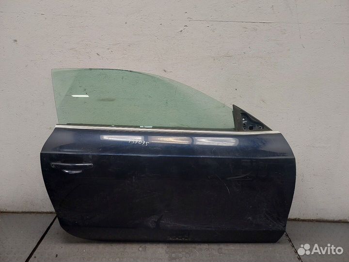 Стеклоподъемник электрический Audi A5 (8T), 2009