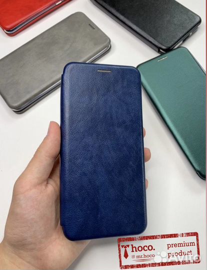 Аксессуары Samsung (чехлы, защитные стекла)