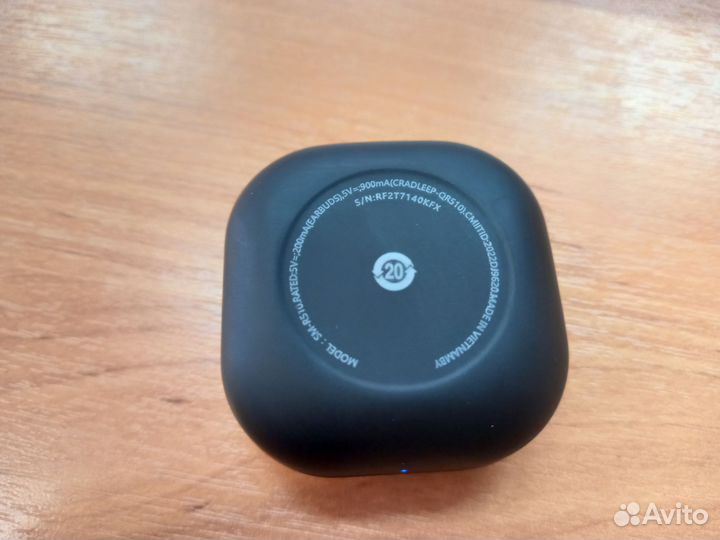 Samsung Galaxy Buds2 Pro TWS