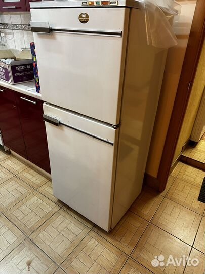 Холодильники бу