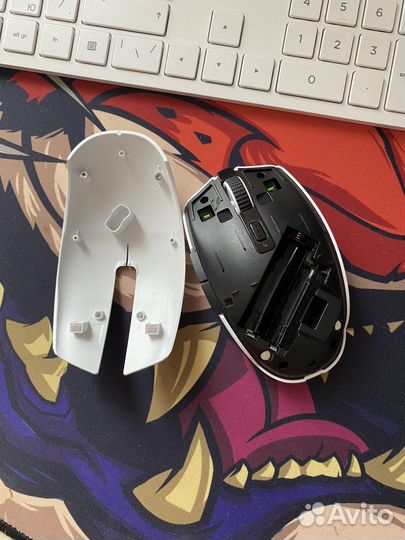 Мышь беспроводная Razer Orochi V2