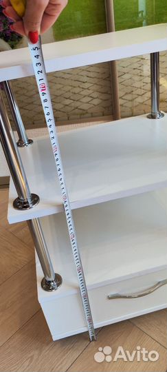 Тумбочка косметологическая