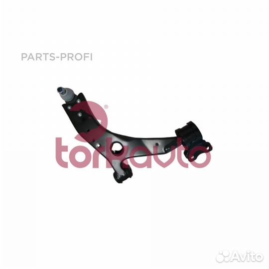 Tork TRK4395 Рычаг подвески передний правый ford Kuga (08)