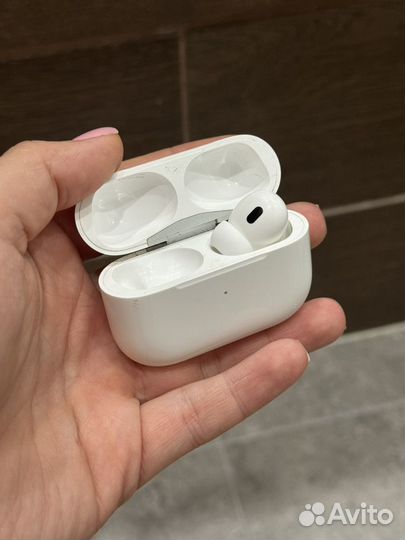 Apple air pods pro 2