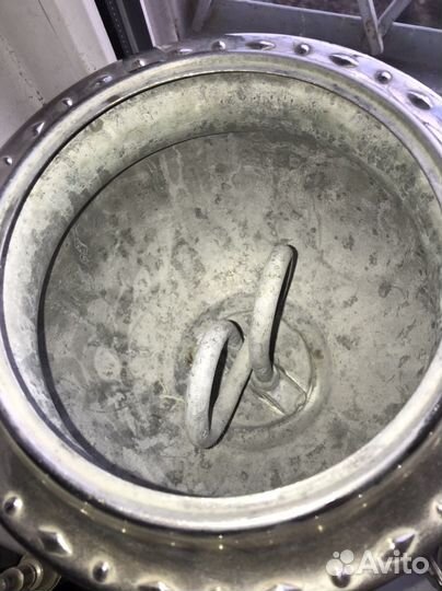 Самовар электрический СССР