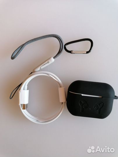 Беспроводные наушники AirPods Pro